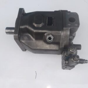 Brueninghaus Hydromatik PPB12N00 (03242533) | Hydraulic pump