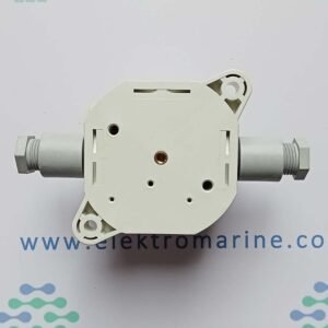 Nohmi Bosai VDCW501-D | Flame Detector