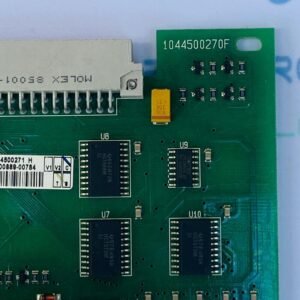 Deif DPD 02027 (1044500270F) | PCB Card