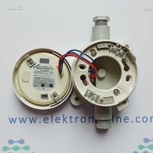 Nohmi Bosai VDCW501-D | Flame Detector
