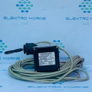 Seillangengeber SL 3002-02/GS80/G/F (5932Z01-004.105) | Pressure transmitter