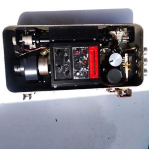 Daihatsu MD-9 (100/200 V (0.6A) | Oil Mist Detector