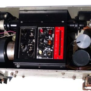Daihatsu MD-9 (100/200 V (0.6A) | Oil Mist Detector