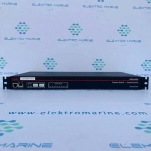 WTI NPS-8H20-ATS-1 | Network Power Switch