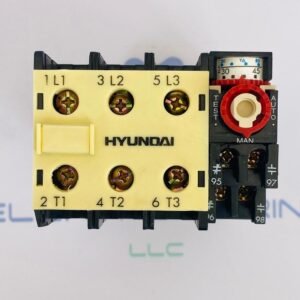 Hyundai HOR 3K45 | Thermal Overload Relay