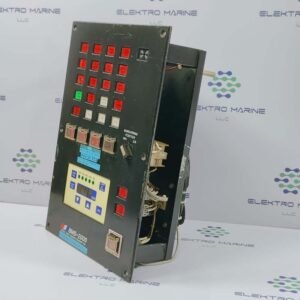 MSR BMS-2000 | 10-15 mins Maneuvaring Spd