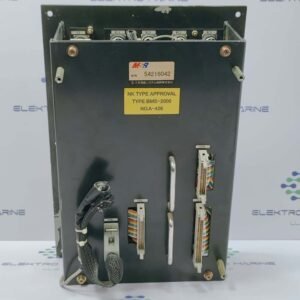 MSR BMS-2000 | 10-15 mins Maneuvaring Spd