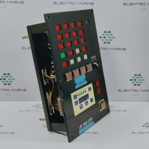 MSR BMS-2000 | 10-15 mins Maneuvaring Spd