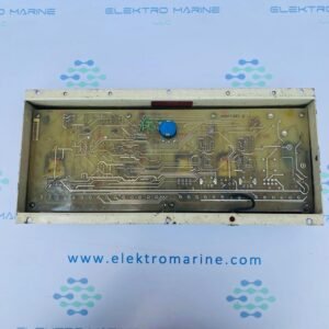 Woodward 8272-479 | Dual Input OverSpeed Switch