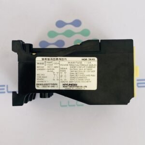 Hyundai HOR 3K45 | Thermal Overload Relay