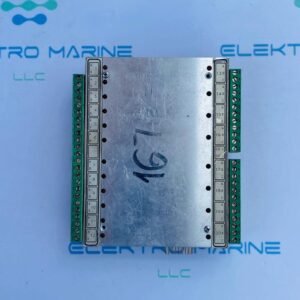 Praxis 20.2.610.708 | DIN I/O Module