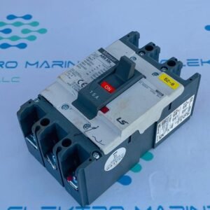 LS Electric ABS53C | 3P Circuit Breaker