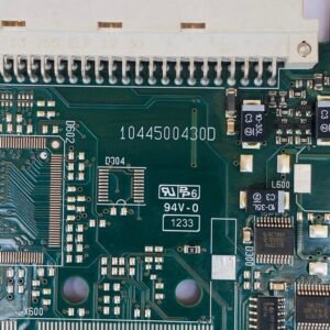 Deif DPD 08059 (1044500430D) | PCB Card