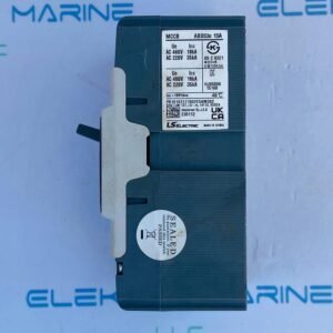 LS Electric ABS53C | 3P Circuit Breaker