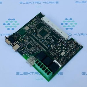 Deif DPD 08059 (1044500430D) | PCB Card