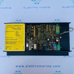 Alfa Laval EPC-41 (3183050092) | Control Module