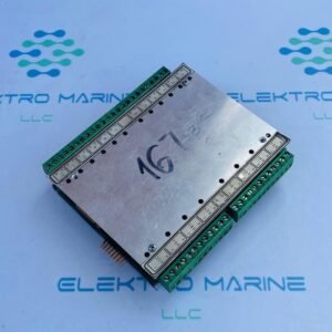 Praxis 20.2.610.708 | DIN I/O Module