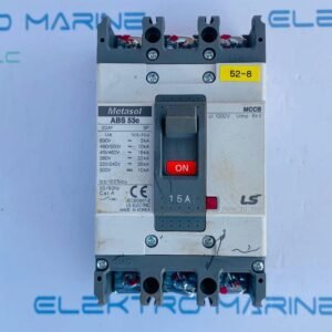LS Electric ABS53C | 3P Circuit Breaker
