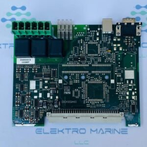 Deif DPD 08059 (1044500430D) | PCB Card