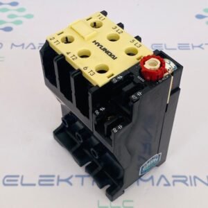 Hyundai HOR 3K45 | Thermal Overload Relay
