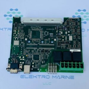 Deif DPD 08059 (1044500430D) | PCB Card