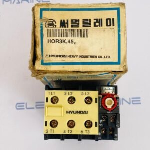 Hyundai HOR 3K45 | Thermal Overload Relay
