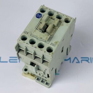 Allen Bradley 100-C23*200 | Contactor
