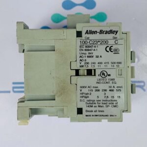 Allen Bradley 100-C23*200 | Contactor