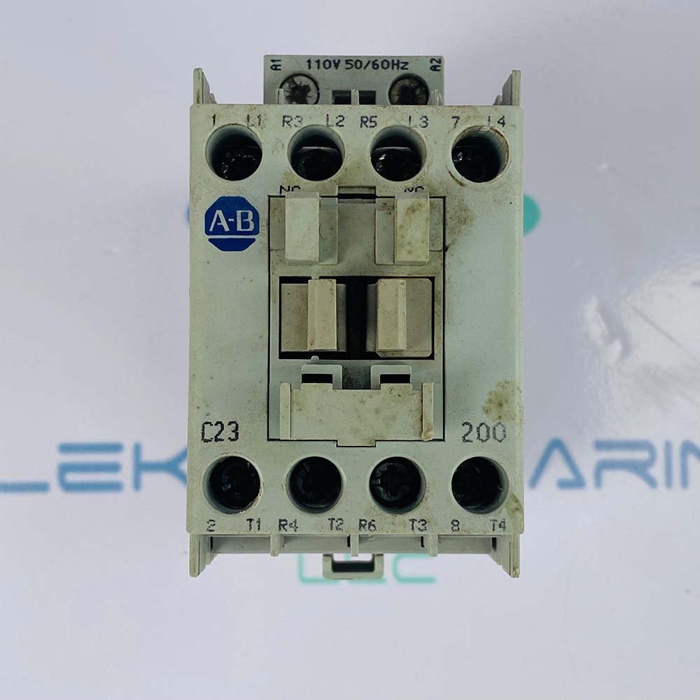 Allen Bradley 100-C23*200 | Contactor