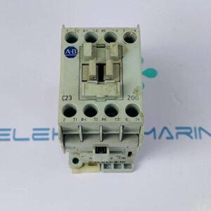 Allen Bradley 100-C23*200 | Contactor