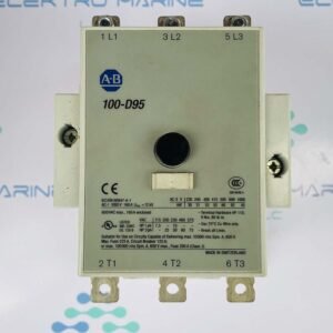 Allen Bradley 100-D95 | Contactor