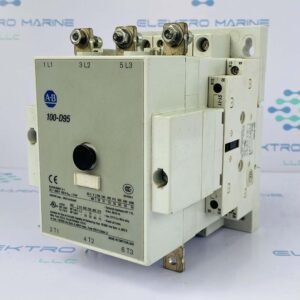 Allen Bradley 100-D95 | Contactor