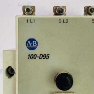 Allen Bradley 100-D95 | Contactor
