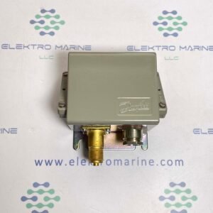 Danfoss KPS-39 (060-310266) | Pressure Switch