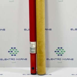 Solo 101-001 | Telescopic Access Poles