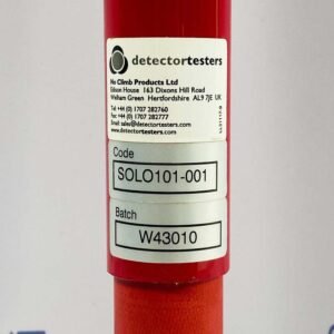 Solo 101-001 | Telescopic Access Poles