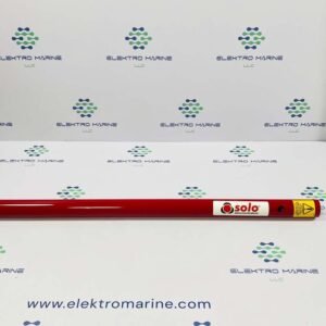 Solo 101-001 | Telescopic Access Poles