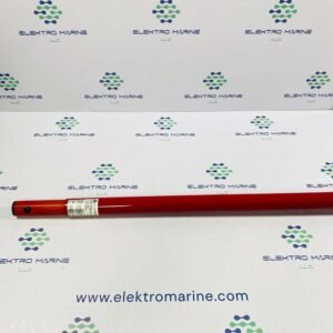 Solo 101-001 | Telescopic Access Poles
