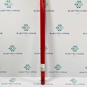 Solo 101-001 | Telescopic Access Poles
