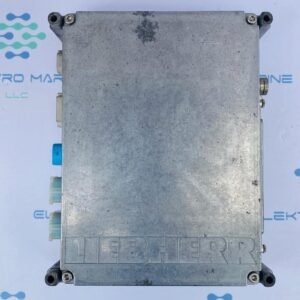 Liebherr 10223180 | PME1 Steuerrechner MCC