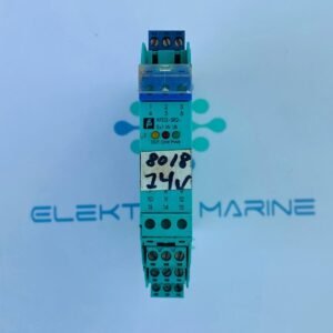 Pepperl+Fuchs KFD2-SR2-Ex1.W.LB (103369S) | Switch Amplifier