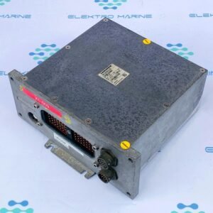 Liebherr 10347551 | PME1 DA32 Module KPSE
