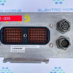 Liebherr 10347551 | PME1 DA32 Module KPSE