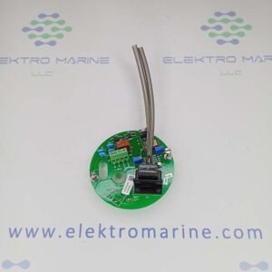 Honeywell 1050/2100 | A CT801A P/I Converter PCB