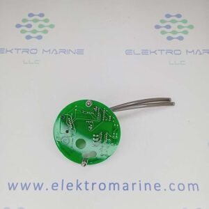 Honeywell 1050/2100 | A CT801A P/I Converter PCB