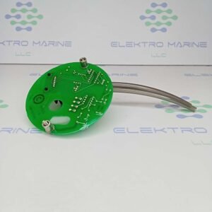 Honeywell 1050/2100 | A CT801A P/I Converter PCB