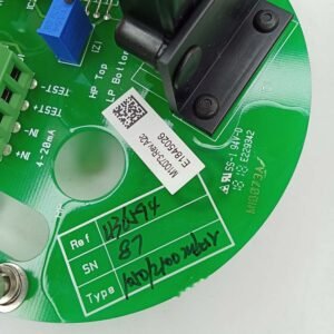 Honeywell 1050/2100 | A CT801A P/I Converter PCB