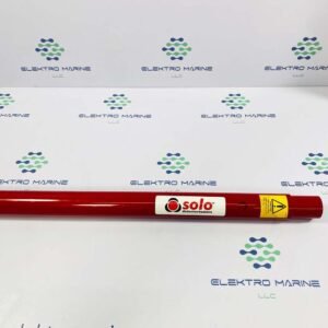 Solo 108-001 | Telescopic Access Poles