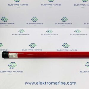 Solo 108-001 | Telescopic Access Poles