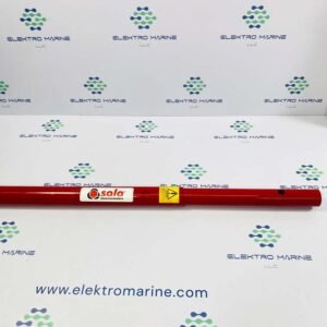 Solo 108-001 | Telescopic Access Poles